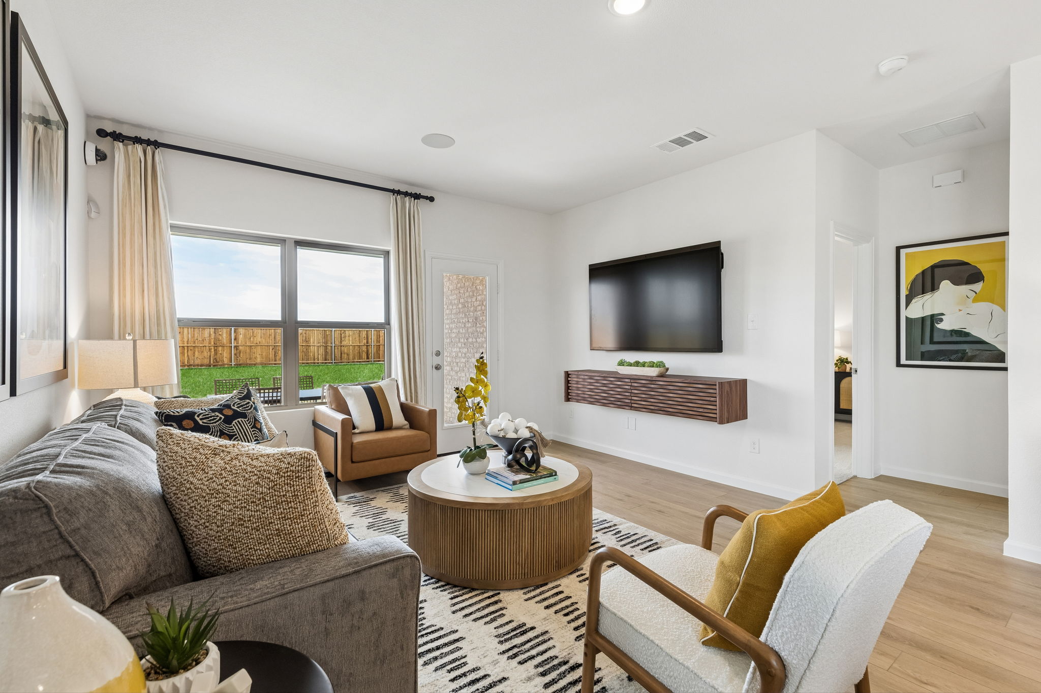 Imagination Homes careers