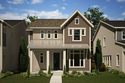 House 1